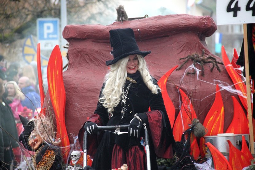 Sarmenstorf Fasnachtsumzug 16.02.2014 (184)